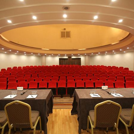 Hotel Excellence Inn Ankara Luaran gambar
