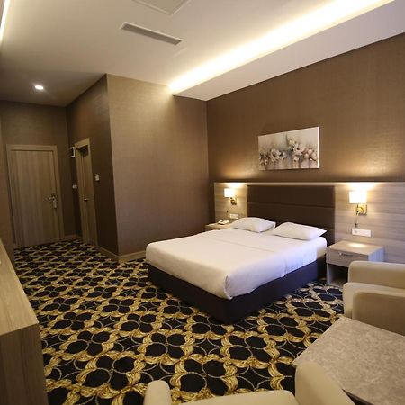Hotel Excellence Inn Ankara Luaran gambar