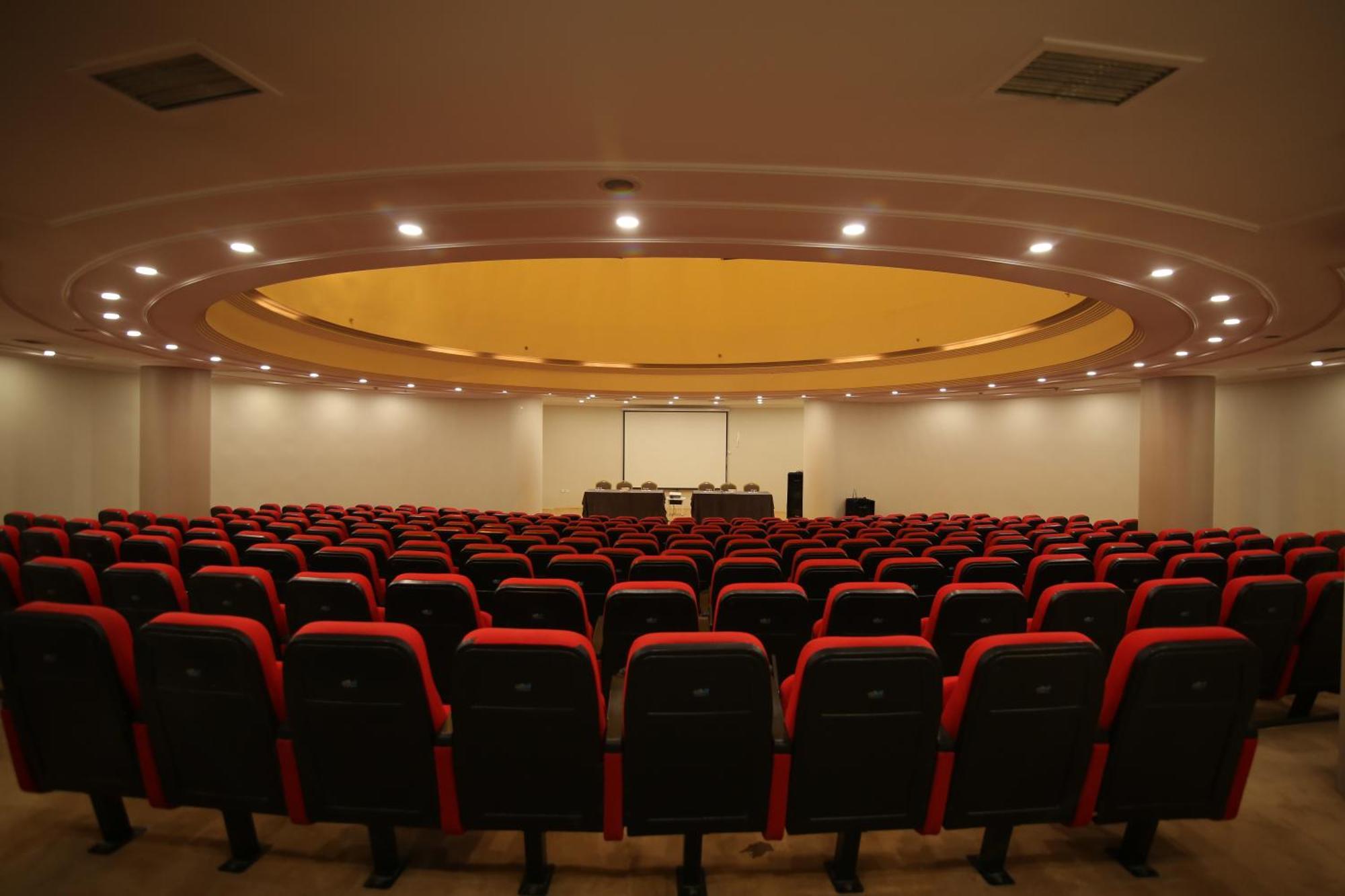 Hotel Excellence Inn Ankara Luaran gambar